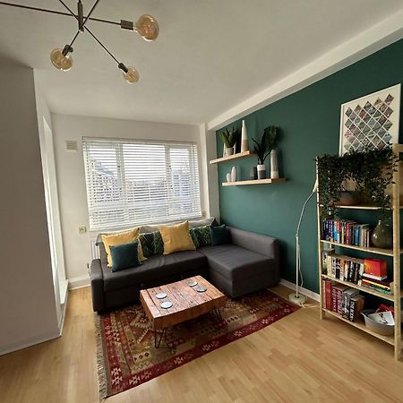 Super-Convenient, 3 Mins To Kings Cross Londres Exterior foto