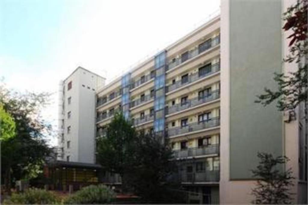 Super-Convenient, 3 Mins To Kings Cross Londres Exterior foto