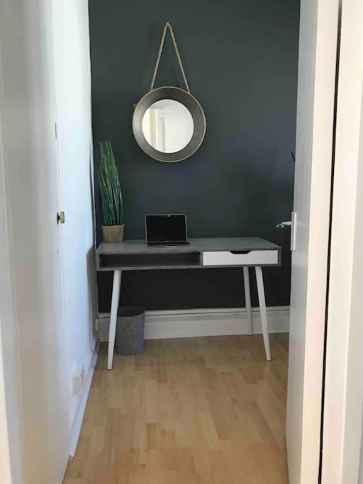 Super-Convenient, 3 Mins To Kings Cross Londres Exterior foto