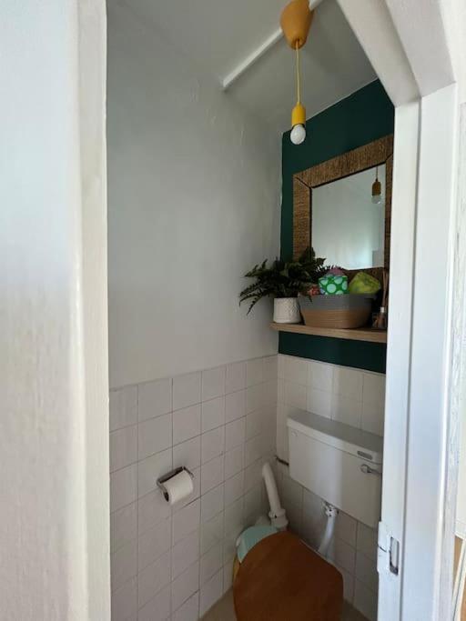 Super-Convenient, 3 Mins To Kings Cross Londres Exterior foto