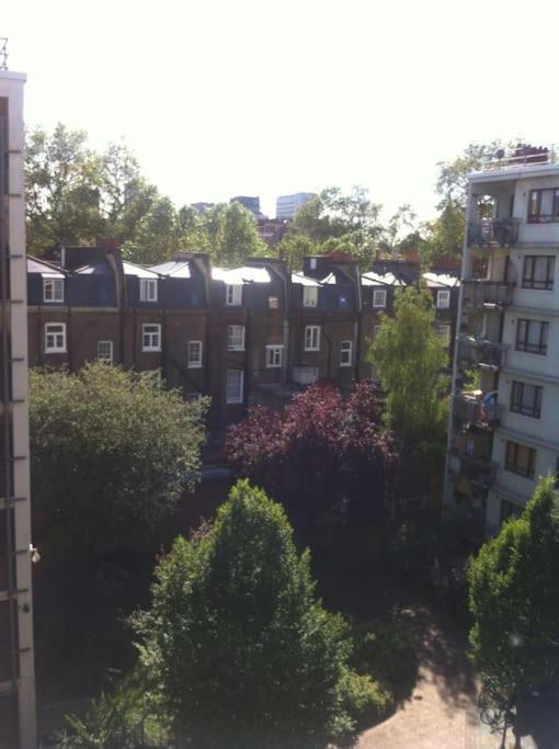 Super-Convenient, 3 Mins To Kings Cross Londres Exterior foto